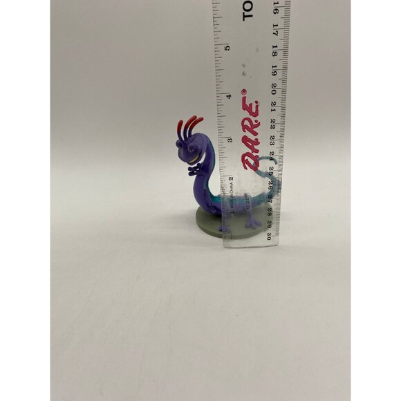 Disney Pixar Monsters Inc Randall Boggs PVC Figurine - Vintage Toy Collectible - Picture 2 of 7